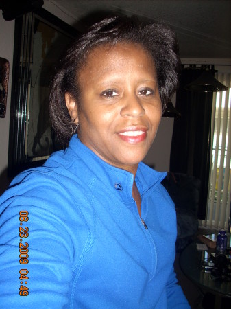 Doris Thomas Photo 9