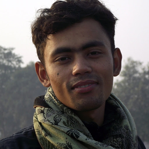 Arjun Kunwar Photo 13