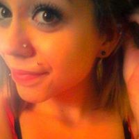 Melissa Cronk Photo 7
