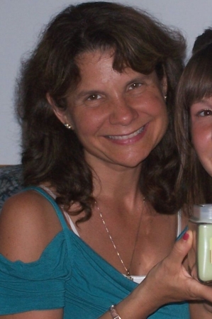 Heather Hawkins Photo 1