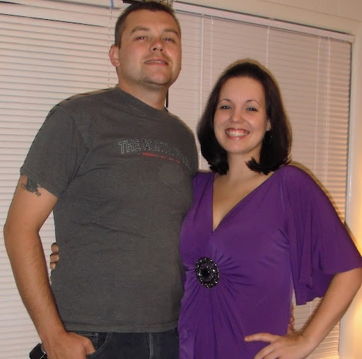 Brittany Burks Photo 28