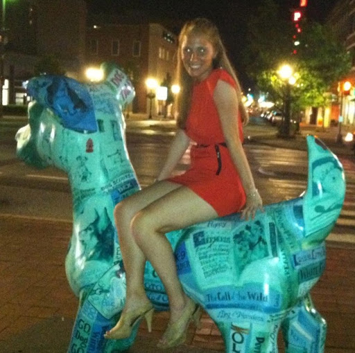 Nicole Potter Photo 31