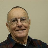 Robert Huggins Photo 44