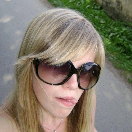 Heather Victor Photo 20
