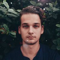 Benjamin Morrison Photo 42