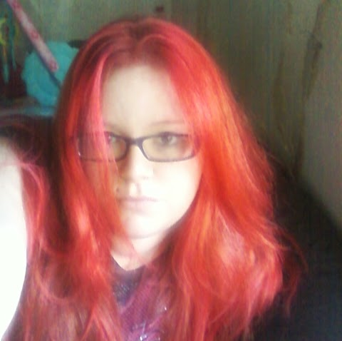 Tabitha Jarrett Photo 2