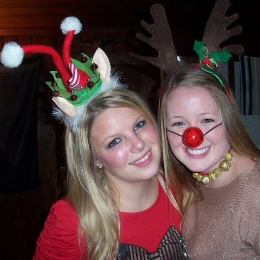 Rebecca Mcmillin Photo 2