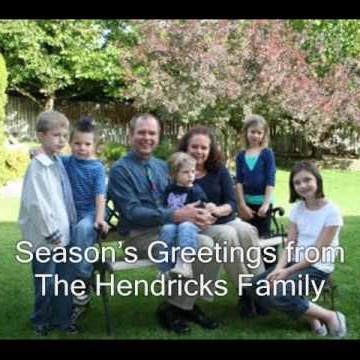 Dennis Hendricks Photo 14
