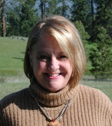 Gina Harris Photo 3