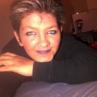 Theresa Joubert Photo 10