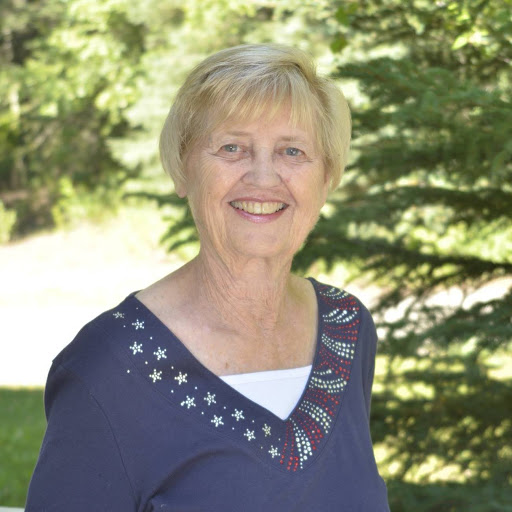 Paula Davidson Photo 32