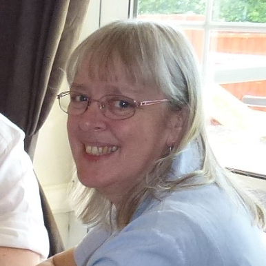 Jenny Everett Photo 32