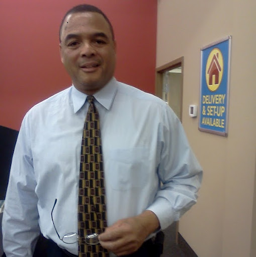 Stephen Houston Photo 24