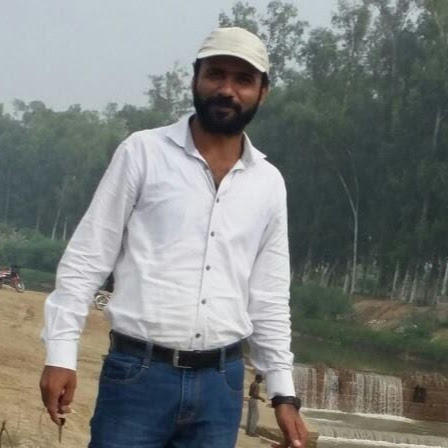 Zeshan Safdar Photo 4