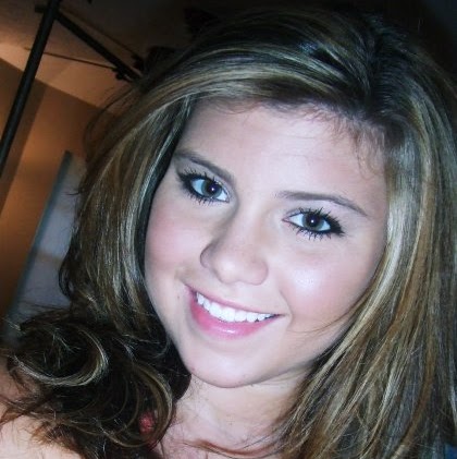 Alexandra Gilman Photo 3