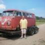 Howard Simpson Photo 14