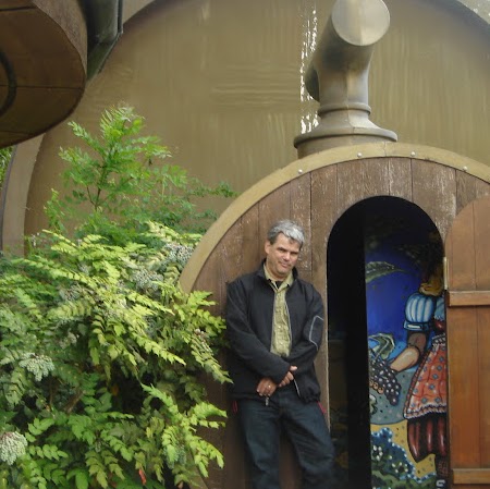 Charles Barnett Photo 16