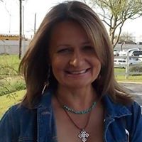 Angie Bush Photo 23
