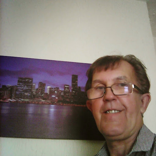 Raymond Ballard Photo 4