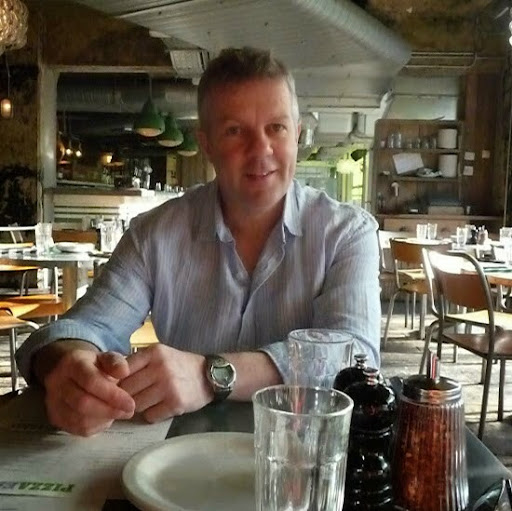 Neil Forbes Photo 5