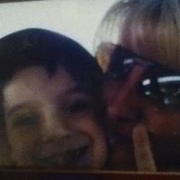 Jackie Benson Photo 40