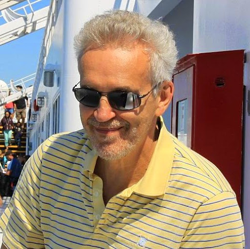 Douglas Lanz Photo 2