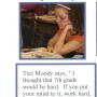 Teri Moody Photo 14