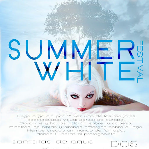 Summer White Photo 40