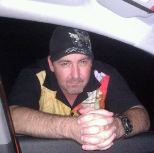 Richard Cates Photo 11