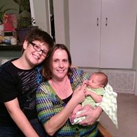 Jennifer Trammell Photo 20