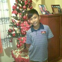 Isaac Lopez Photo 46