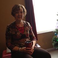 Linda Suter Photo 8