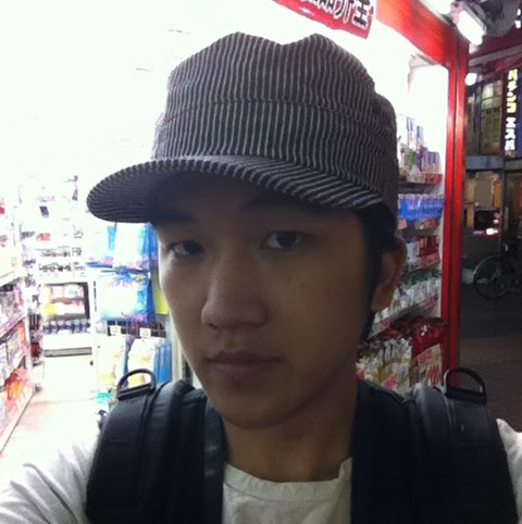 Kay Lin Photo 10