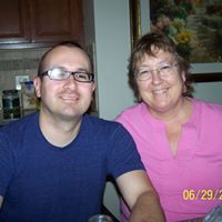 Patty Cross Photo 10
