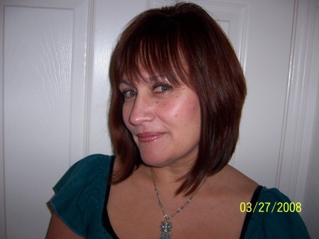 Corina Martinez Photo 23