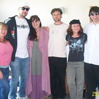 Christina Bullock Photo 19