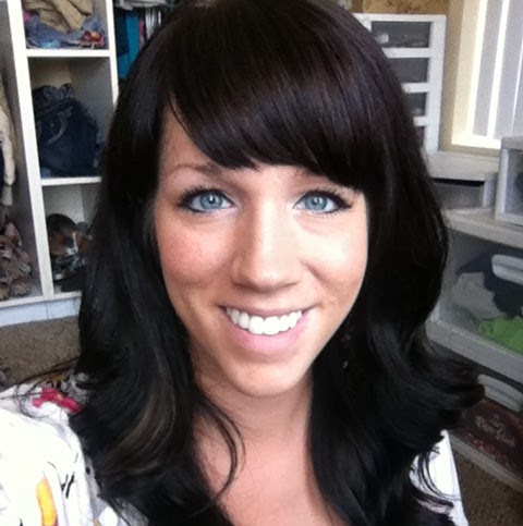 Natasha Burnett Photo 6