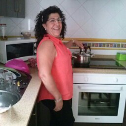 Dolores Cano Photo 25