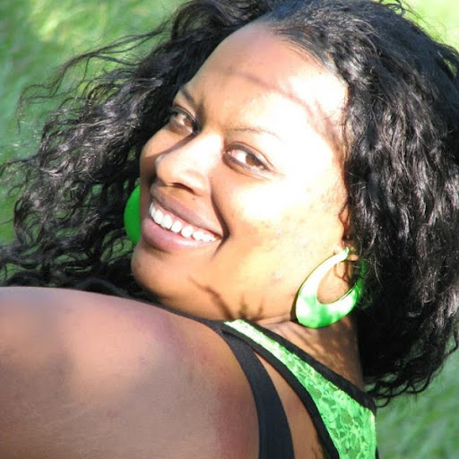 Shambria Grayson Photo 1