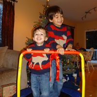 Susan Griebel Photo 6