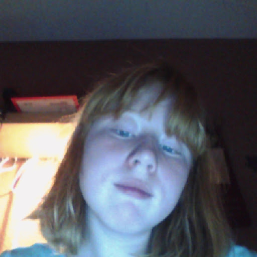 Josefin Andersson Photo 4