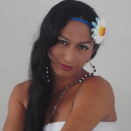 Damaris Leon Photo 35