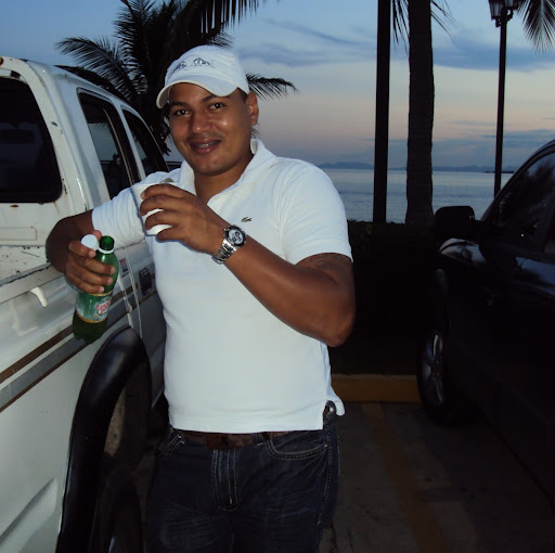 Jose Andrade Photo 36