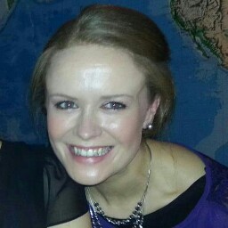 Jennifer Corr Photo 19