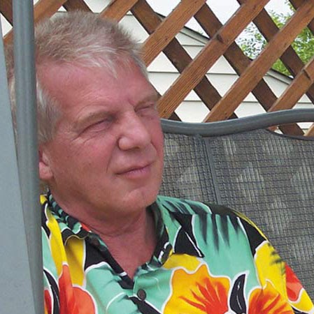 Michael Watters Photo 35
