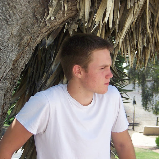 Jason Cutter Photo 6
