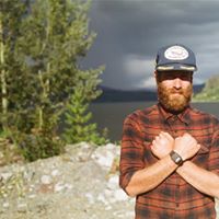 Mitchell Elliott Photo 34
