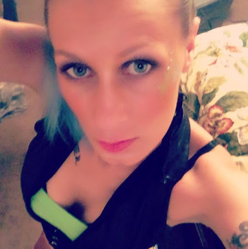 Jenifer Robinson Photo 12