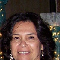 Lydia Torres Photo 10