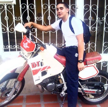Gerardo Rosales Photo 28